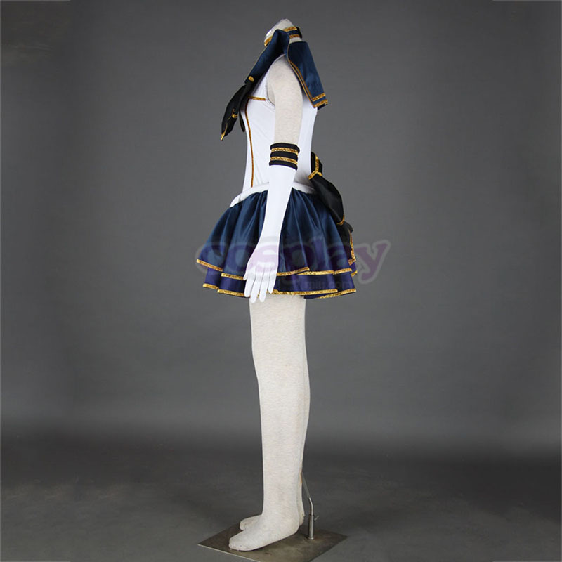 Disfraces Sailor Moon Meiou Setsuna 2 Cosplay España Tiendas
