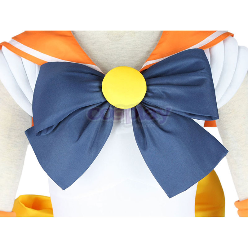 Disfraces Sailor Moon Minako Aino 1 Cosplay España Tiendas