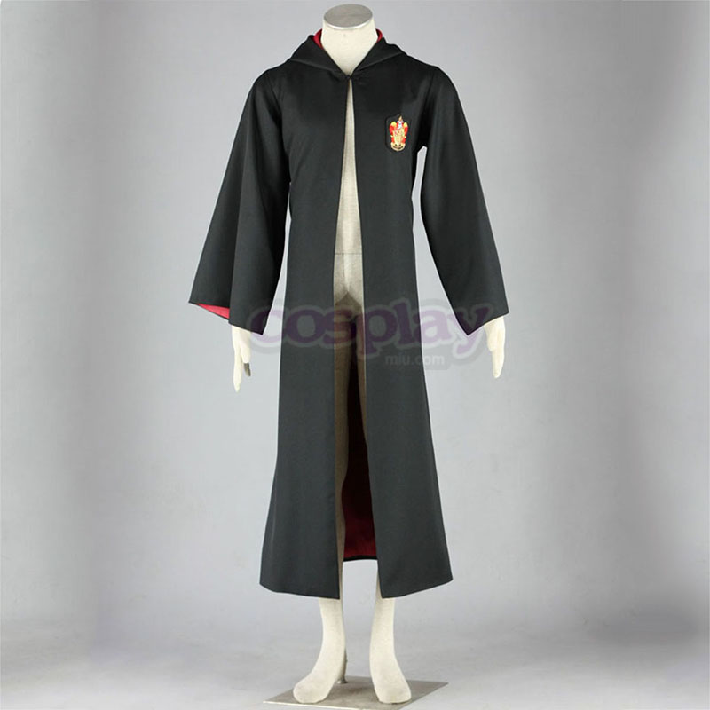 Disfraces Harry Potter Gryffindor Uniformes Cloak Cosplay España Tiendas