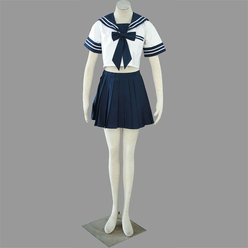 Disfraces Sailor Uniformes 4 High School Cosplay España Tiendas