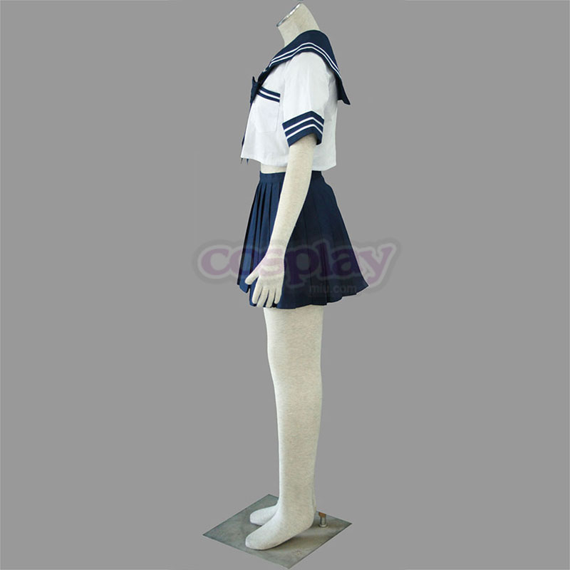 Disfraces Sailor Uniformes 4 High School Cosplay España Tiendas