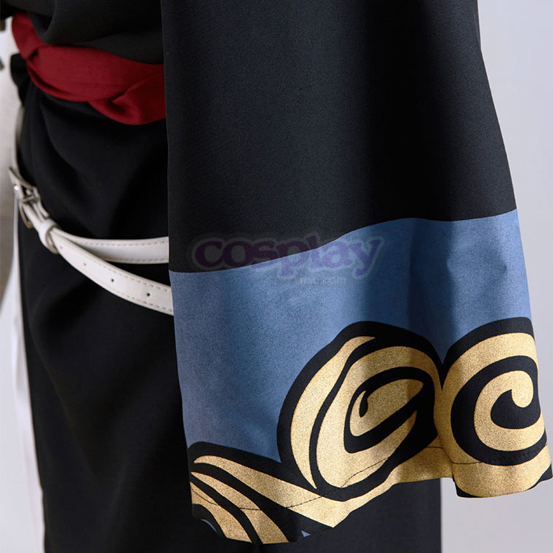 Disfraces Gintama Sakata kintoki kimono 1 Cosplay España Tiendas