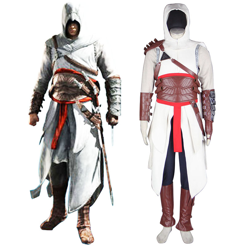 Disfraces Assassin's Creed Assassin 1 Cosplay España Tiendas
