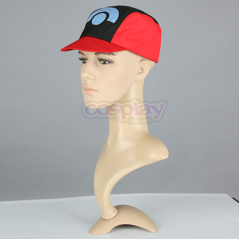 Disfraces Pokémon Ash Ketchum 1 Cosplay España Tiendas