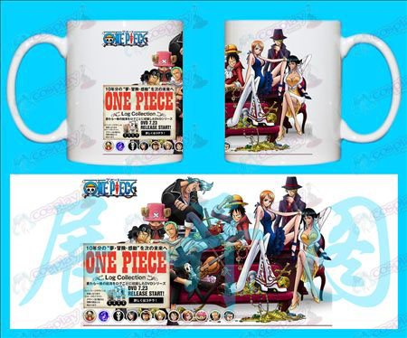 H-One Piece Accesorios Tazas concierto