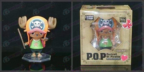 POP Little Joe 10cm (caja)