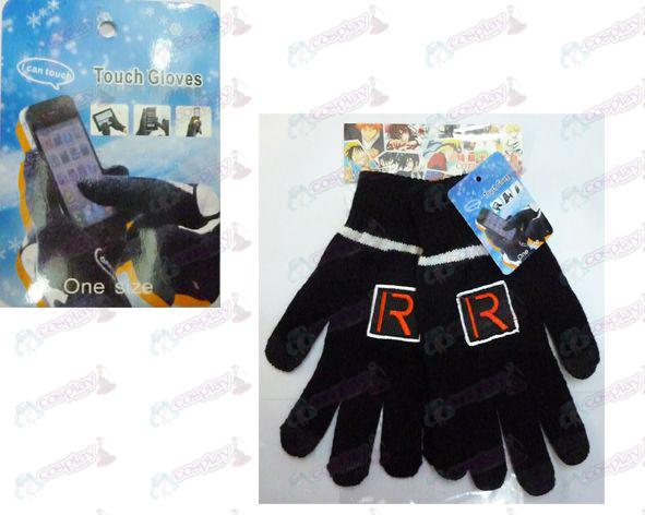 Guantes Touch The Prince of Tennis Accesorios logo