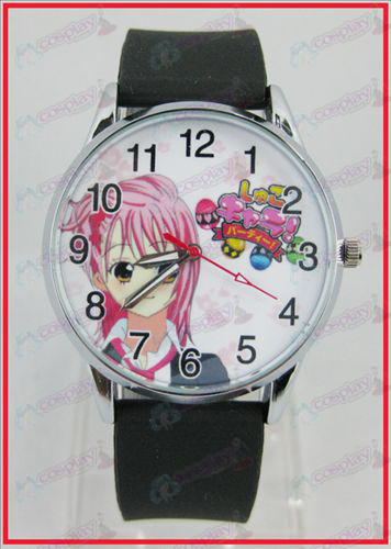 Maravilloso reloj de cuarzo-Shugo Chara! Accesorios