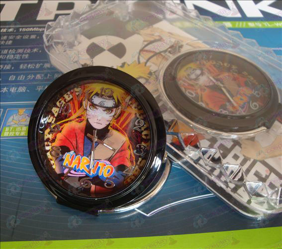 Naruto mesa adornos BJB-HYR01