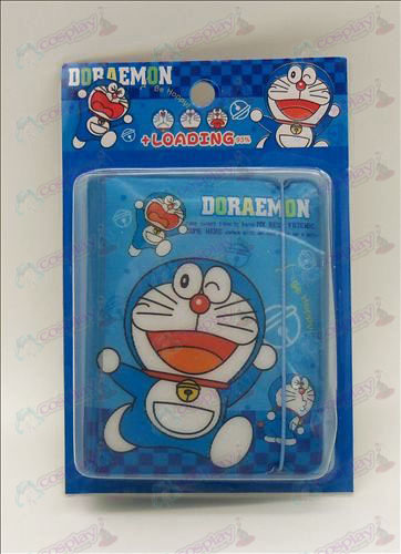 (Tarjeta gruesa que diferencia a este) Doraemon A