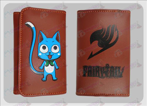Fairy Tail Accesorios multifunción paquete del teléfono celular 014
