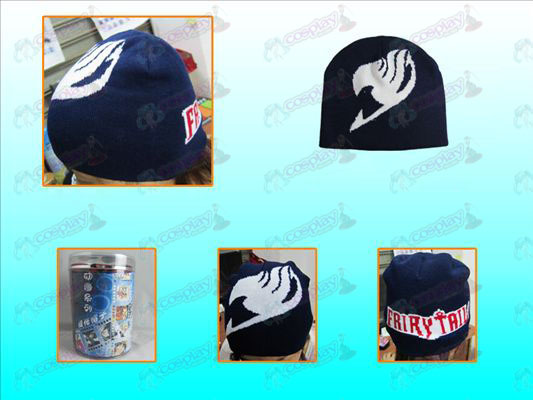 Fairy Tail Accesorios Hat