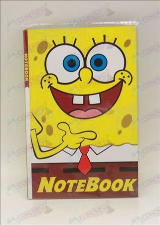 SpongeBob SquarePants Accesorios Notebook