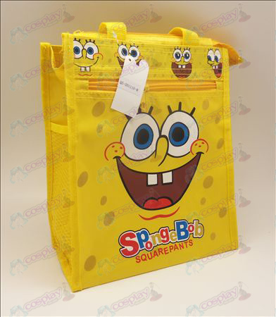 Bolsos del almuerzo (SpongeBob SquarePants Accesorios)