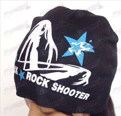 Falta rock shooter Accesorios Sombreros de invierno
