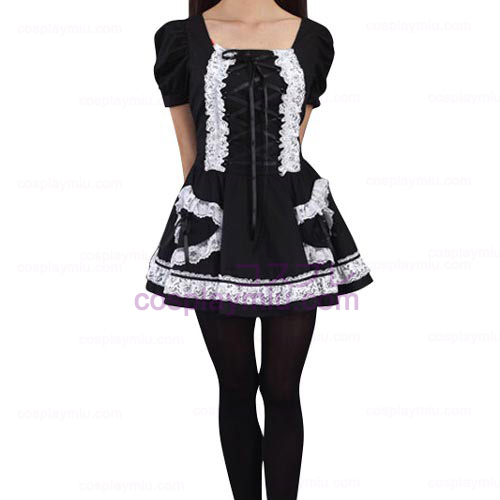 Cheap Lolita Halloween Trajes Cosplay
