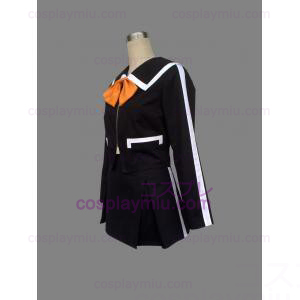 Shin Megami Tensei: PersonaIII Girl Uniform Trajes Cosplay