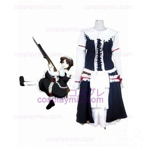 Coyote Ragtime Show Sep. Trajes Cosplay