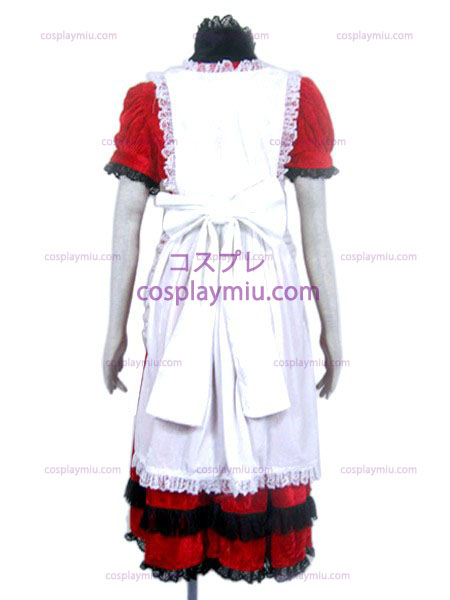 Hot selling Trajes Cosplay