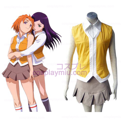 My-Otome Trajes Cosplay For Sale