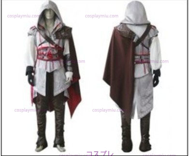 Assassin's Creed Ii Ezio For Men's Disfraces