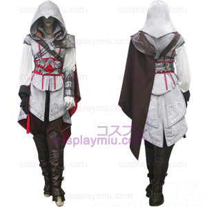 Assassin's Creed Ii Ezio For Mujer