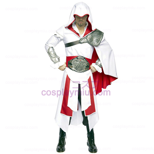 Assassin's Creed Altair Adult Disfraces