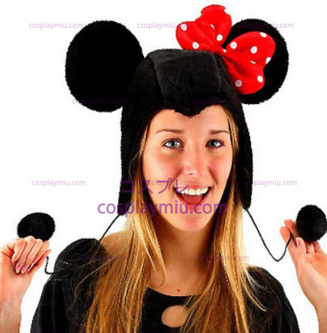 Minnie Mouse Tiene