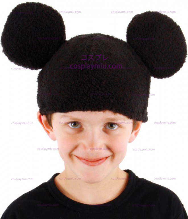 Mickey Mouse Beanie Tiene