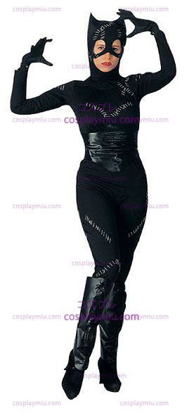 Catwoman Standard Size Disfraces