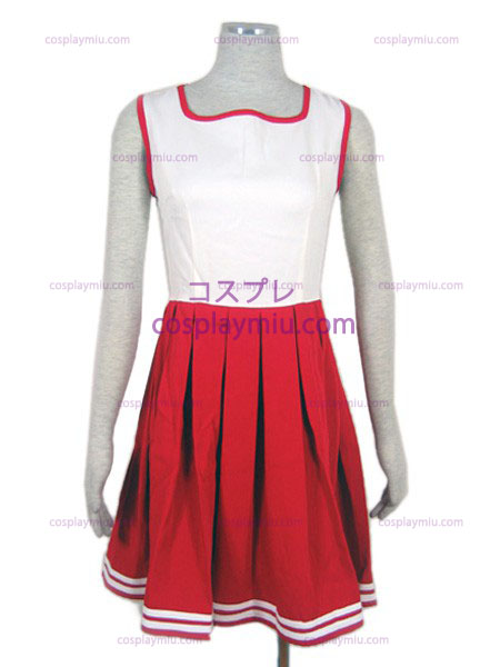 Mujeres Heart School Uniform Sky Kiyoshi (to Heart2)