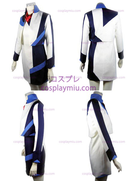 Shoko Hazama uniform Fafner uniform Disfraces