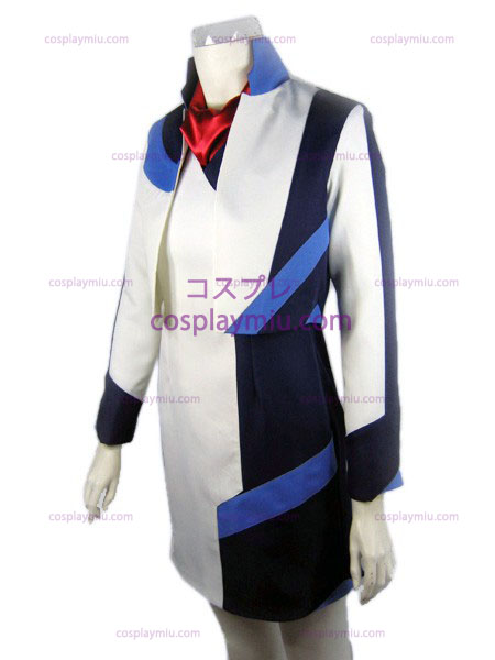 Shoko Hazama uniform Fafner uniform Disfraces