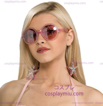 Gafas Stars Are Blind Pink