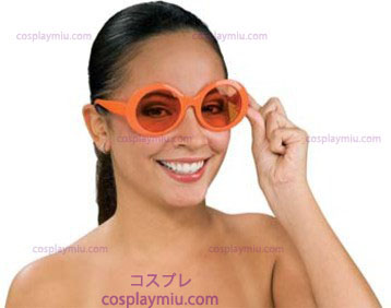 Gafas Fabulous Capri Orange