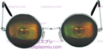 Gafas Eyeball Holografix