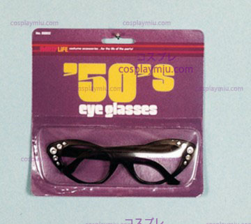 50'S Gafas