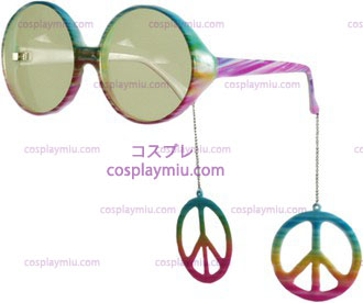 Gafas Peace Danglers Multi