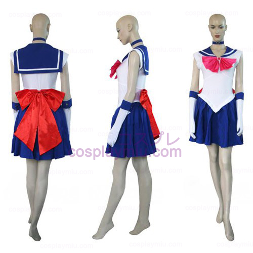Sailor Moon Sailor Saturn Hotaru Tomoe Halloween Trajes Cosplay