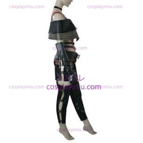 Final Fantasy Paine Trajes Cosplay For Sale
