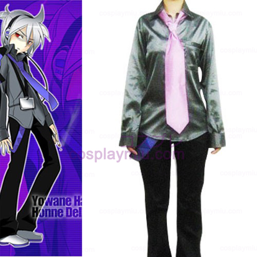 Vocaloid Dell Honne Trajes Cosplay For Sale