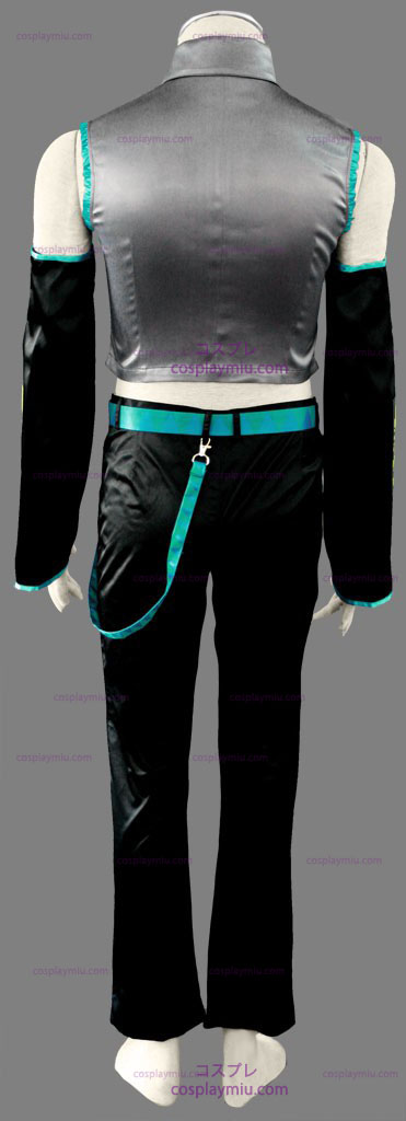 Vocaloid Mikuo Trajes Cosplay