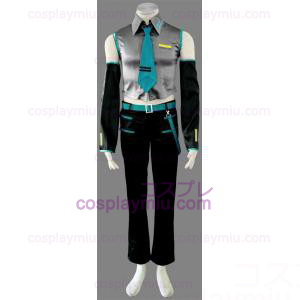 K-ON!! Mikuo Trajes Cosplay