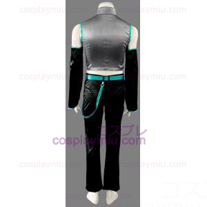 K-ON!! Mikuo Trajes Cosplay