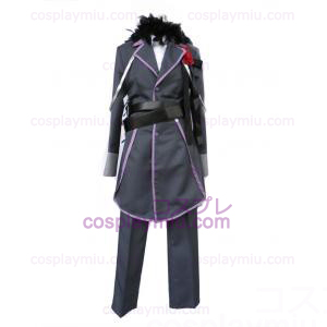 K-ON!! Holy Wrath Trajes Cosplay