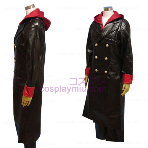 Devil May Cry Nero Trajes Cosplay