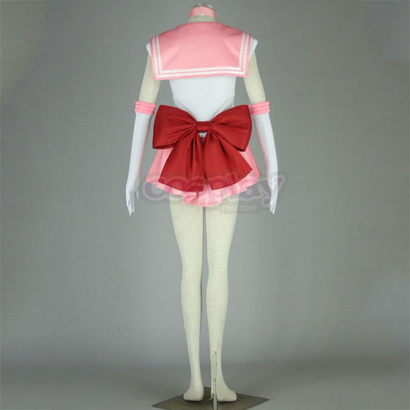 Disfraces Sailor Moon Chibi Usa 1 Cosplay España Tiendas