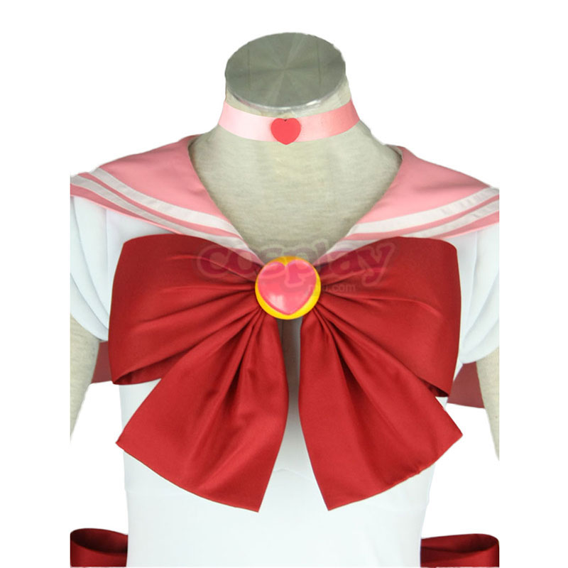 Disfraces Sailor Moon Chibi Usa 1 Cosplay España Tiendas