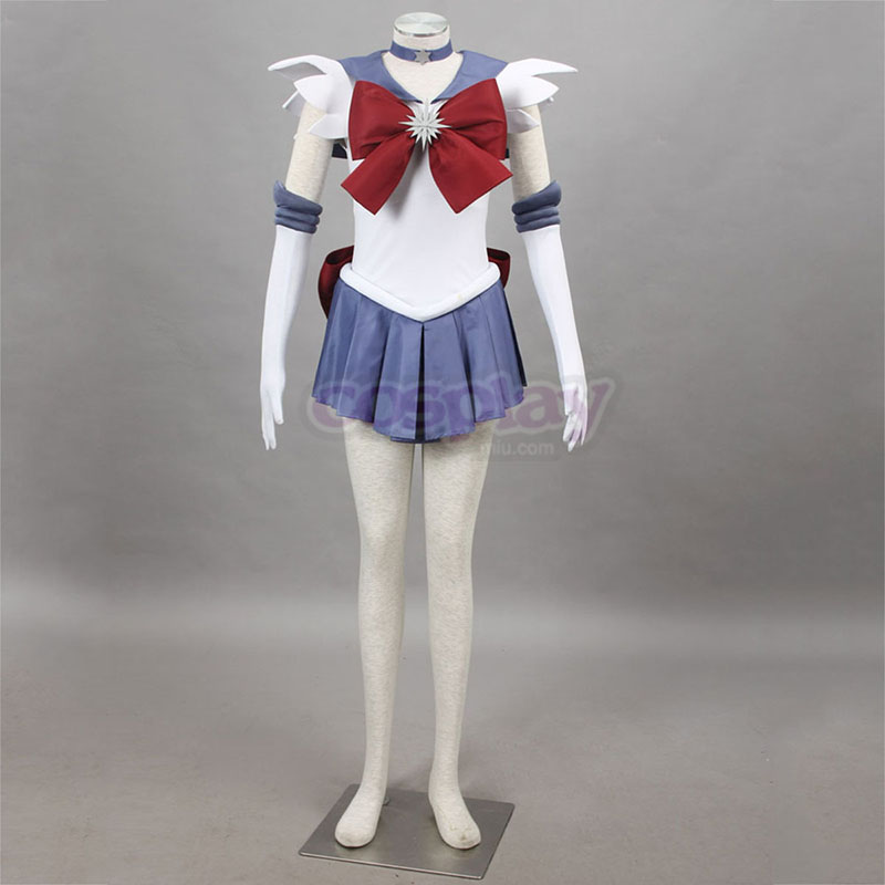 Disfraces Sailor Moon Hotaru Tomoe 1 Cosplay España Tiendas