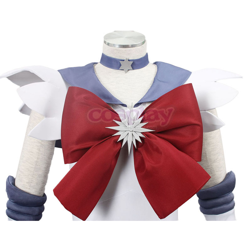 Disfraces Sailor Moon Hotaru Tomoe 1 Cosplay España Tiendas
